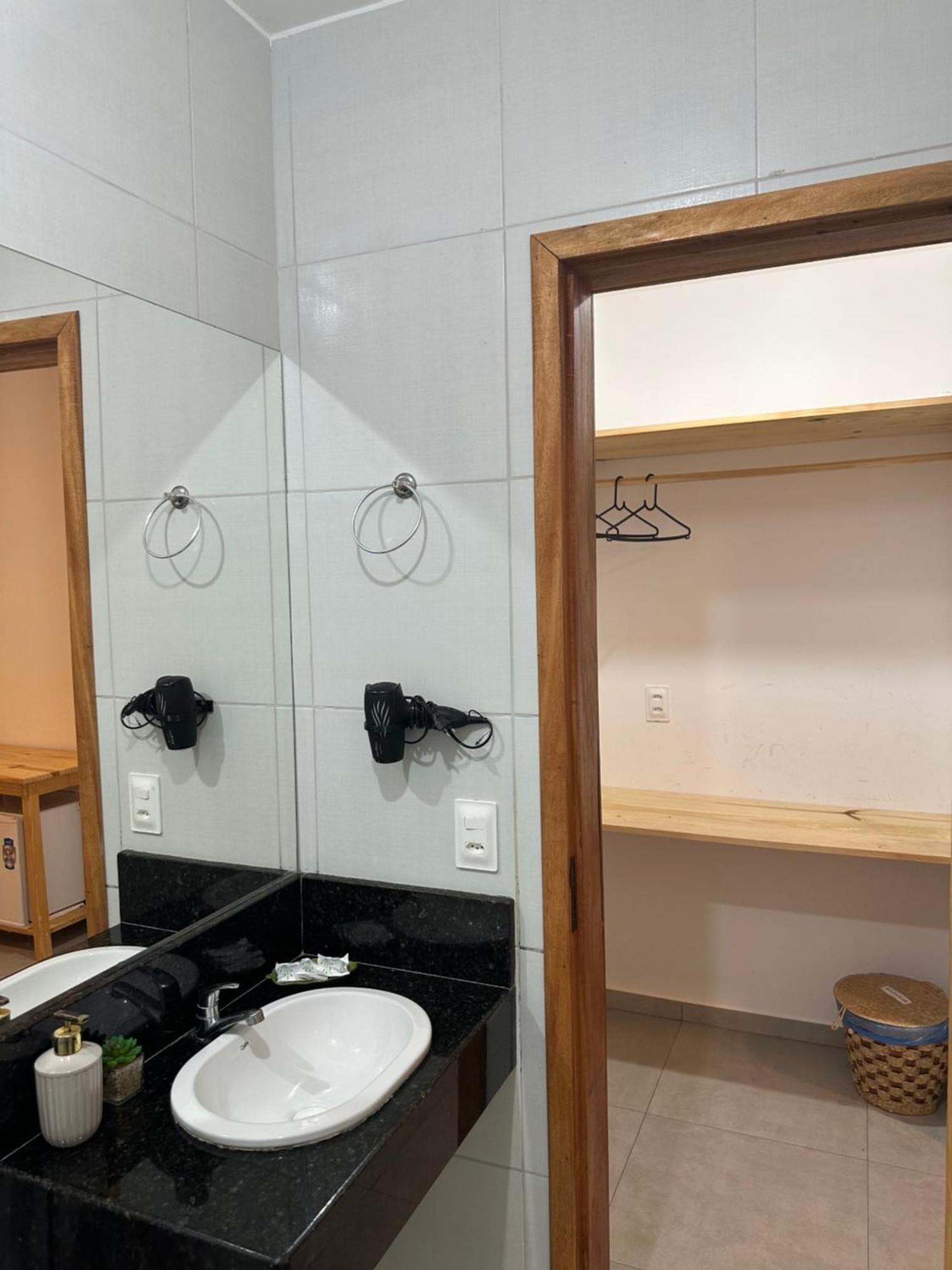 Pousada Isabel Araujo Jijoca de Jericoacoara Ngoại thất bức ảnh