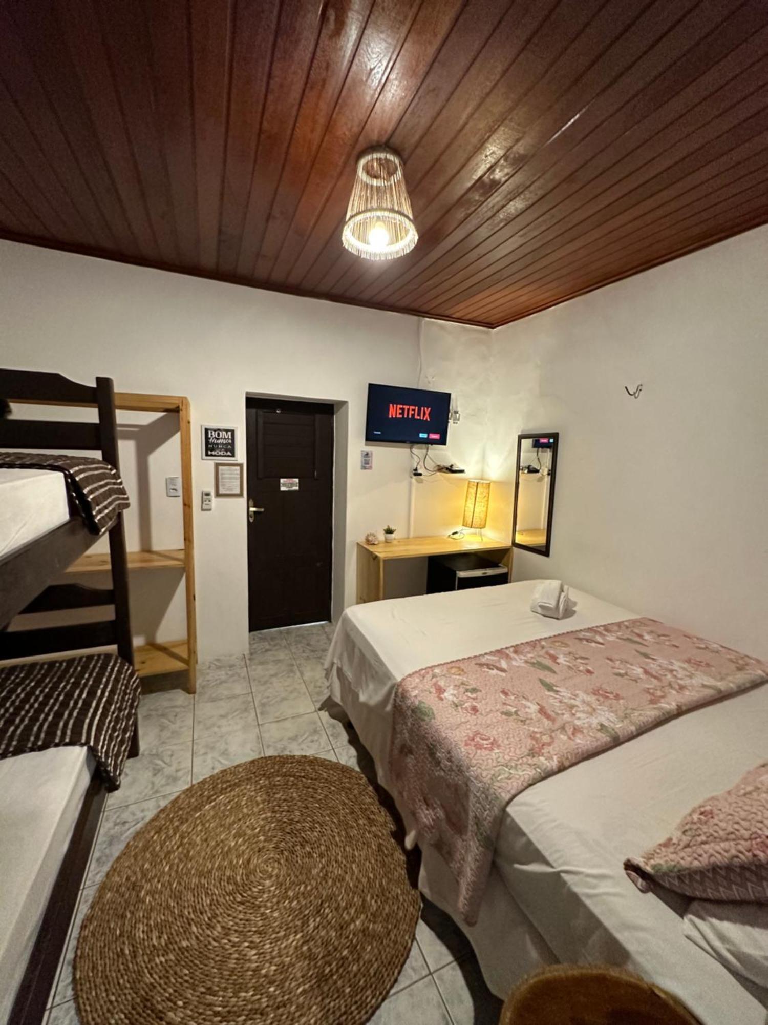 Pousada Isabel Araujo Jijoca de Jericoacoara Ngoại thất bức ảnh