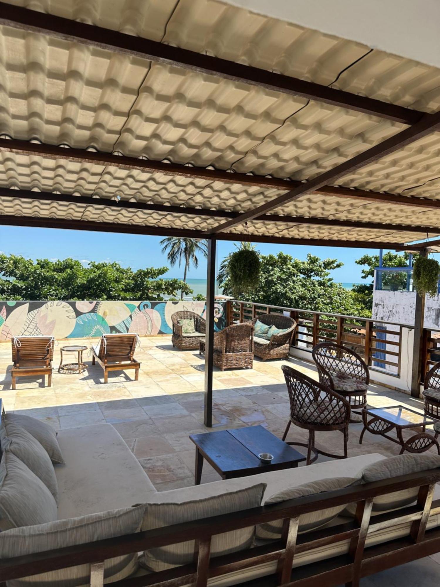 Pousada Isabel Araujo Jijoca de Jericoacoara Ngoại thất bức ảnh