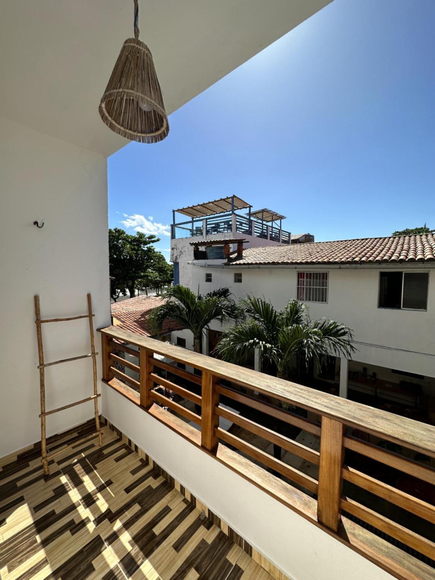 Pousada Isabel Araujo Jijoca de Jericoacoara Ngoại thất bức ảnh
