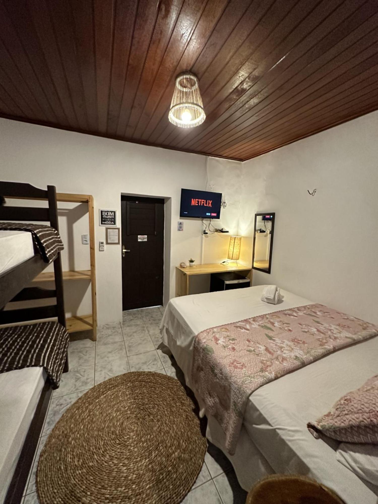 Pousada Isabel Araujo Jijoca de Jericoacoara Ngoại thất bức ảnh
