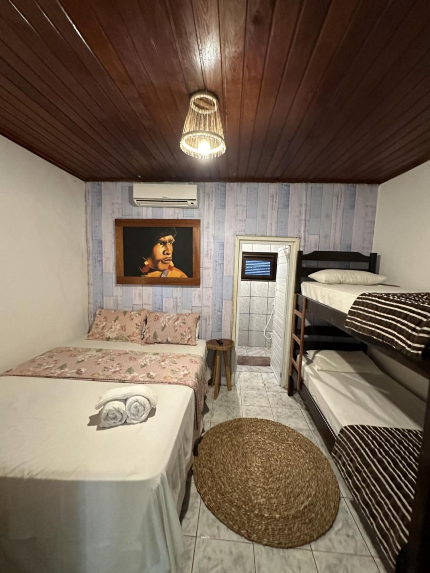Pousada Isabel Araujo Jijoca de Jericoacoara Ngoại thất bức ảnh